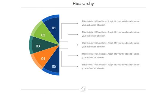 Hieararchy Ppt PowerPoint Presentation Inspiration Example