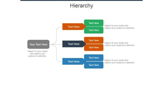 Hierarchy Ppt Powerpoint Presentation Gallery Slide Portrait