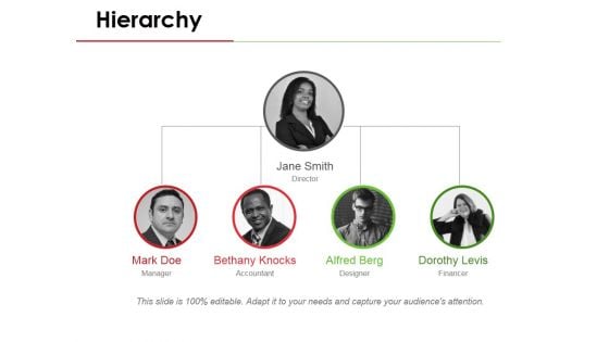 Hierarchy Ppt PowerPoint Presentation Ideas Example Hierarchy Ppt PowerPoint Presentation Ideas Example
