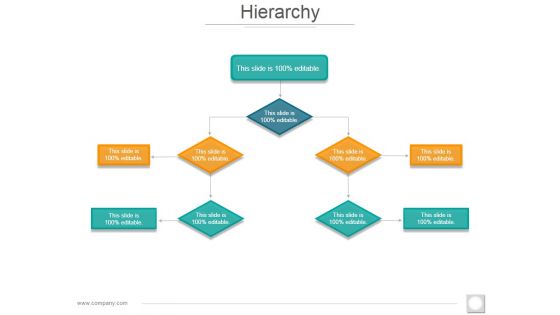 Hierarchy Ppt PowerPoint Presentation Infographic Template Examples Hierarchy Ppt PowerPoint Presentation Infographic Template Examples