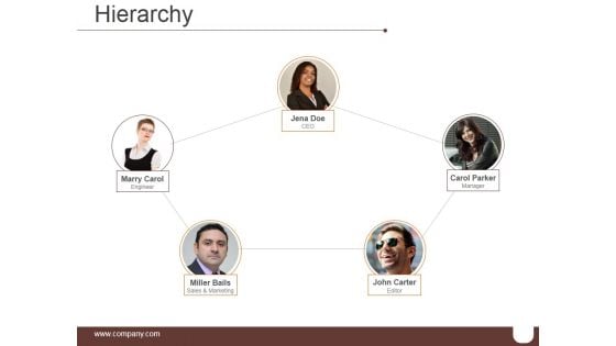 Hierarchy Ppt PowerPoint Presentation Infographics Diagrams Hierarchy Ppt PowerPoint Presentation Infographics Diagrams