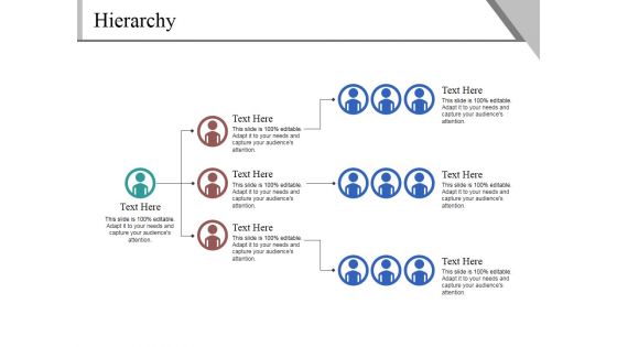 Hierarchy Ppt PowerPoint Presentation Inspiration Background