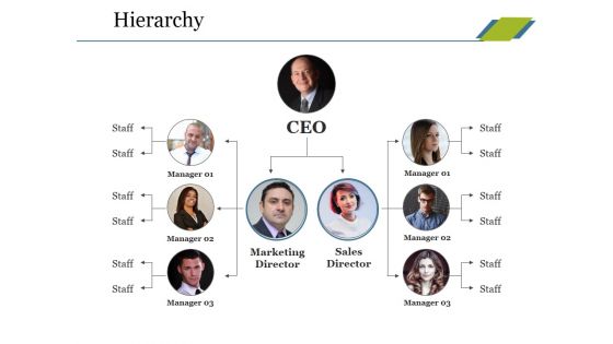 Hierarchy Ppt PowerPoint Presentation Inspiration Brochure Hierarchy Ppt PowerPoint Presentation Inspiration Brochure
