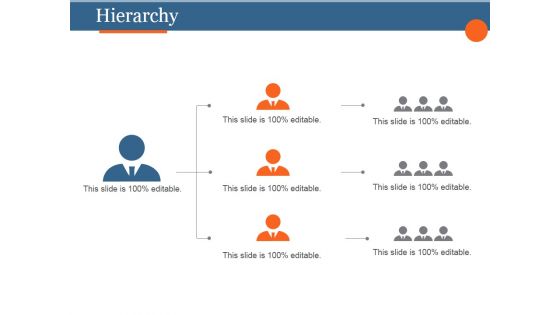 Hierarchy Ppt PowerPoint Presentation Model Background Images