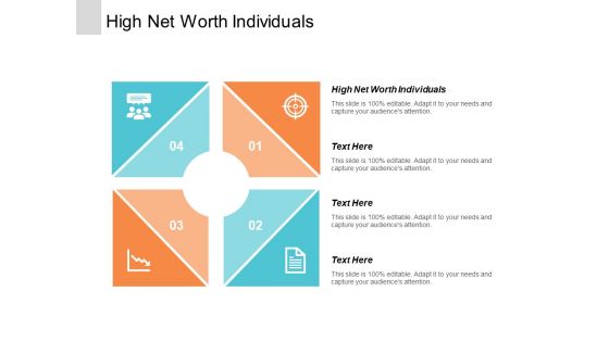 High Net Worth Individuals Ppt PowerPoint Presentation Professional Portfolio Cpb