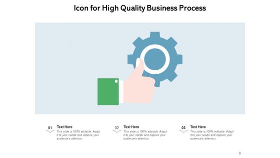 High Quality Icon Business Employee Ppt PowerPoint Presentation Complete Deck