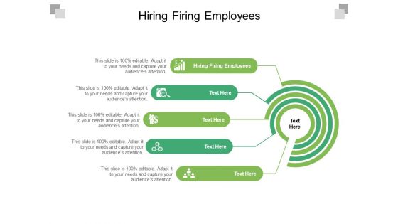 Hiring Firing Employees Ppt PowerPoint Presentation Model Background Cpb Pdf