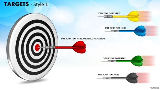 Hobbies Targets 1 PowerPoint Slides And Ppt Diagram Templates Hobbies Targets 1 PowerPoint Slides And Ppt Diagram Templates