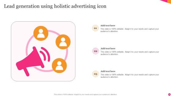 Holistic Advertising Ppt PowerPoint Presentation Complete Deck With Slides Slide10