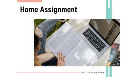 Home Assignment Communicating Employee Ppt PowerPoint Presentation Complete Deck