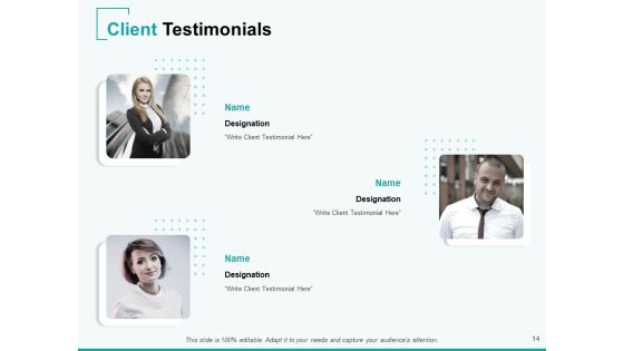 Home Remodeling Proposal Ppt PowerPoint Presentation Complete Deck With Slides Slide14