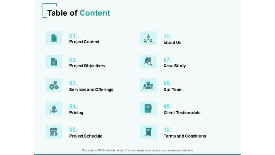 Home Remodeling Proposal Table Of Content Ppt PowerPoint Presentation Summary Master Slide PDF Home Remodeling Proposal Table Of Content Ppt PowerPoint Presentation Summary Master Slide PDF