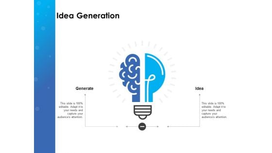 Hoshin Policy Deployment Strategic Planning Idea Generation Template PDF