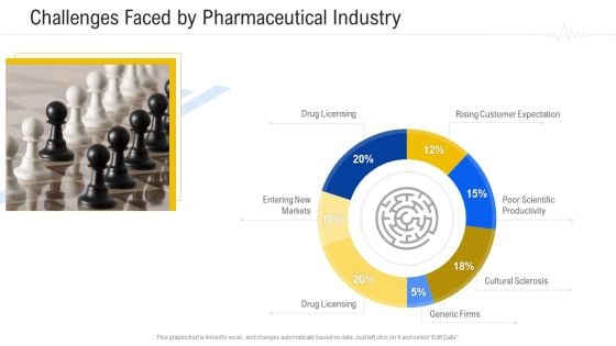 Hospital Management System Challenges Faced By Pharmaceutical Industry Summary PDF