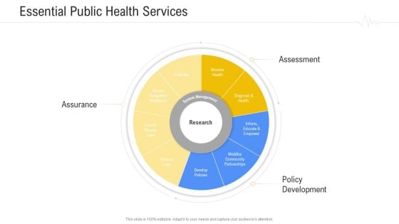 Hospital Management System Essential Public Health Services Template PDF