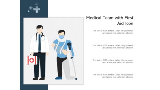 Hospital Staff Performing Operation Ppt PowerPoint Presentation Complete Deck