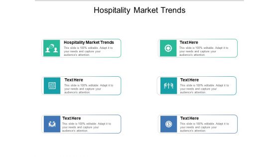 Hospitality Market Trends Ppt PowerPoint Presentation Styles Icons Cpb Pdf