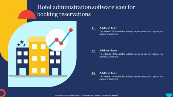 Hotel Administration Software Ppt PowerPoint Presentation Complete Deck With Slides