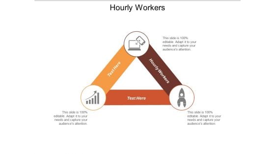 Hourly Workers Ppt PowerPoint Presentation Outline Diagrams