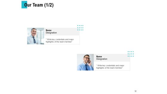House Remodeling Proposal Ppt PowerPoint Presentation Complete Deck With Slides Slide12