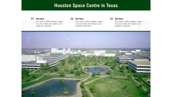 Houston Space Centre In Texas Ppt PowerPoint Presentation Infographics Tips PDF