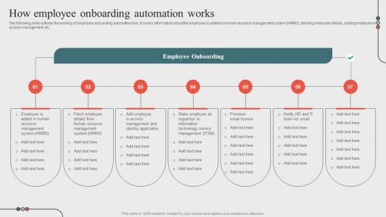 How Employee Onboarding Automation Worksoptimizing Business Processes Through Automation Guidelines PDF How Employee Onboarding Automation Worksoptimizing Business Processes Through Automation Guidelines PDF