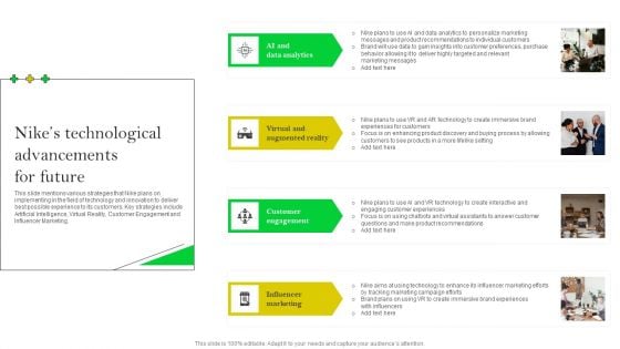 How Nike Developed And Executed Strategic Promotion Techniques Nikes Technological Advancements Portrait PDF How Nike Developed And Executed Strategic Promotion Techniques Nikes Technological Advancements Portrait PDF