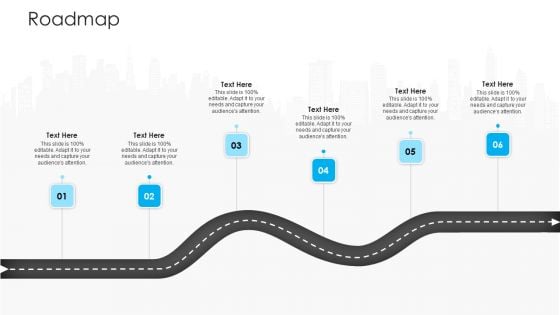 How To Build A Revenue Funnel Roadmap Pictures PDF