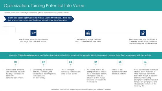 How To Develop Branding And Storytelling With DAM Optimization Turning Potential Into Value Information PDF