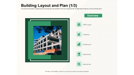 How To Effectively Manage A Construction Project Building Layout And Plan Galleries Clipart PDF