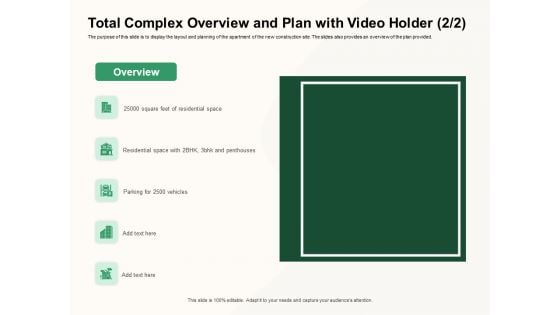How To Effectively Manage A Construction Project Total Complex Overview And Plan With Video Holder Topics PDF How To Effectively Manage A Construction Project Total Complex Overview And Plan With Video Holder Topics PDF