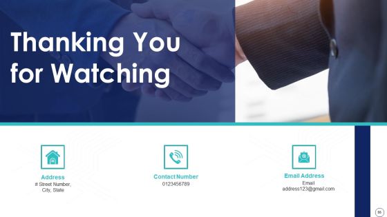 How To Implement Cloud Collaboration In Project Management Ppt PowerPoint Presentation Complete Deck With Slides Slide55