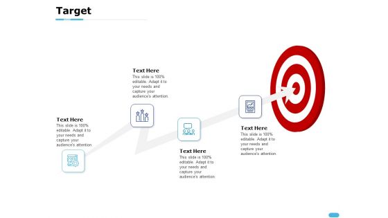 How To Resolve Worksite Disputes Target Ppt Pictures Sample PDF