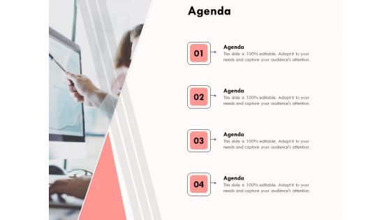 How To Strengthen Relationships With Clients And Partners Agenda Ppt Infographics Ideas PDF How To Strengthen Relationships With Clients And Partners Agenda Ppt Infographics Ideas PDF