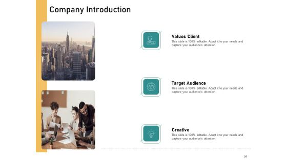 How To Transform Segments Of Company For Harmony And Achievement Ppt PowerPoint Presentation Complete Deck With Slides Slide25
