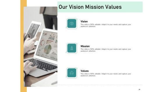 How To Transform Segments Of Company For Harmony And Achievement Ppt PowerPoint Presentation Complete Deck With Slides Slide26