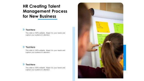 Hr Creating Talent Management Process For New Business Ppt PowerPoint Presentation Portfolio Skills PDF Hr Creating Talent Management Process For New Business Ppt PowerPoint Presentation Portfolio Skills PDF