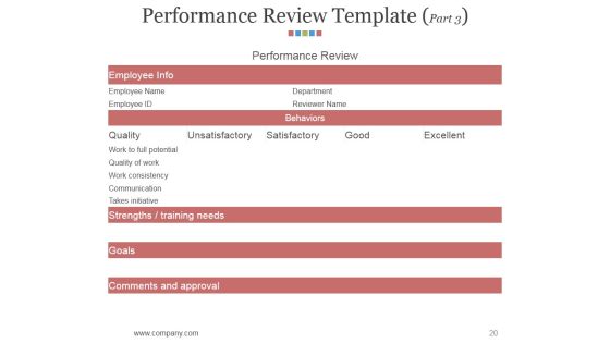 Hr Matrix Dashboard Ppt PowerPoint Presentation Complete Deck With Slides Slide20
