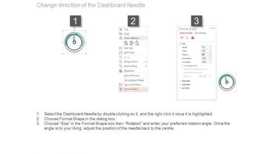 Hr Metrics Dashboard Examples Ppt Slide Show