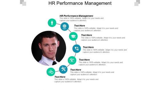 Hr Performance Management Ppt PowerPoint Presentation Styles Outline Cpb