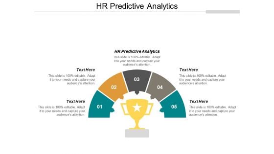 Hr Predictive Analytics Ppt PowerPoint Presentation Slides Maker Cpb