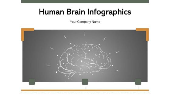 Human Brain Infographics Measures Organizational Ppt PowerPoint Presentation Complete Deck