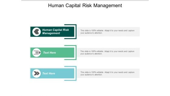 Human Capital Risk Management Ppt PowerPoint Presentation Model Background Designs Cpb Human Capital Risk Management Ppt PowerPoint Presentation Model Background Designs Cpb