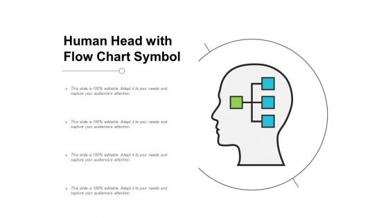 Human Head With Flow Chart Symbol Ppt Powerpoint Presentation Ideas Design Templates Human Head With Flow Chart Symbol Ppt Powerpoint Presentation Ideas Design Templates