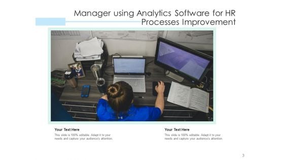 Human Resource Analytics Dashboard Employee Ppt PowerPoint Presentation Complete Deck