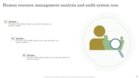 Human Resource Audit System Ppt PowerPoint Presentation Complete Deck With Slides