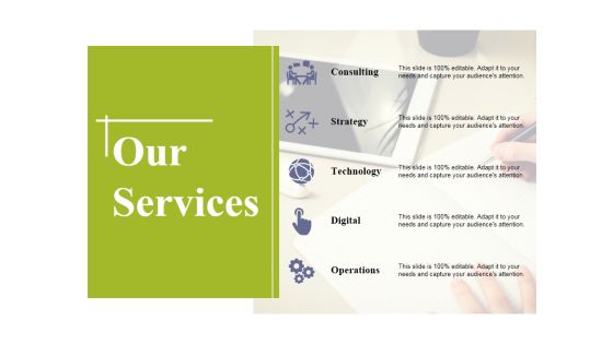 Human Resource Consulting Ppt PowerPoint Presentation Complete Deck With Slides Slide05