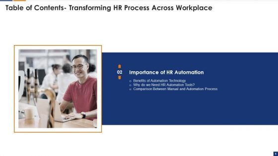 Human Resource Digital Transformation Process Ppt PowerPoint Presentation Complete Deck With Slides