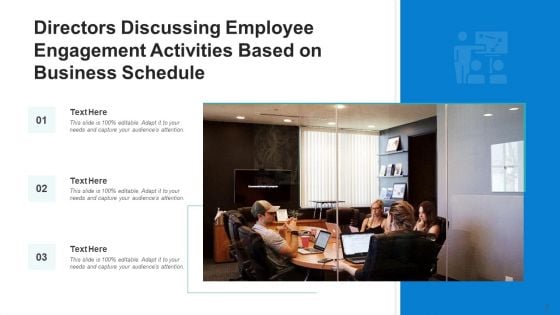 Human Resource Engagement Schedule Leadership Development Ppt PowerPoint Presentation Complete Deck With Slides