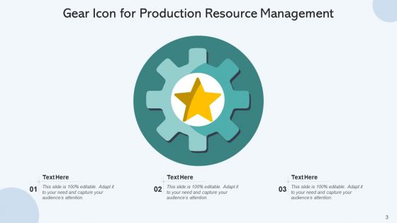 Human Resource Icon Business Inventory Ppt PowerPoint Presentation Complete Deck With Slides